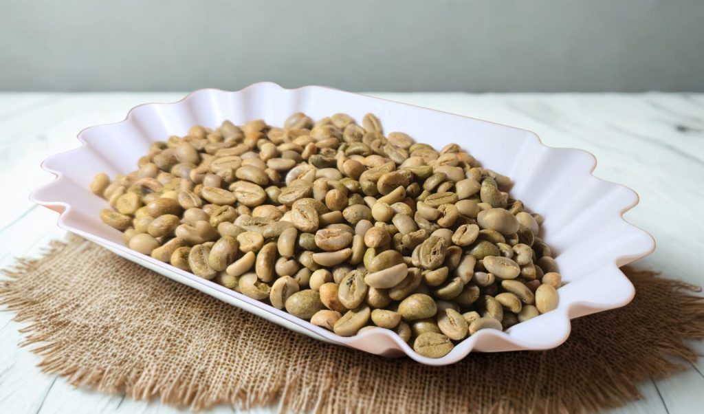 indonesian coffee bean grade 1