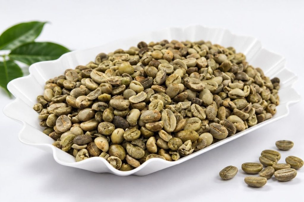 indonesian coffee bean grade 3